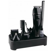 Набор для стрижки Viconte VC-1476 Black