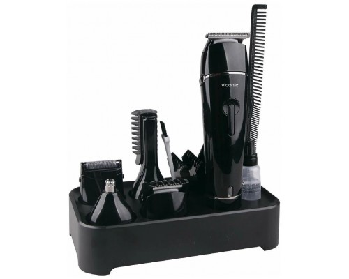Набор для стрижки Viconte VC-1476 Black