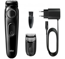 Триммер Braun BT3222