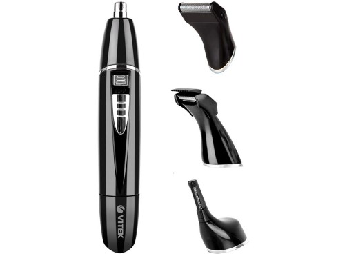 Триммер Vitek VT-2545 BK Триммер Vitek VT-2545 BK