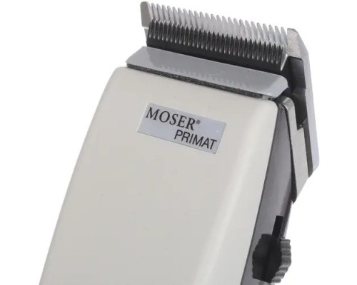 Машинка для стрижки Moser 1230-0051 Primat White