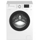 Стиральная машина Beko WSRE 6H612ZAWI