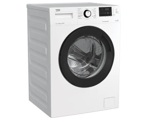 Стиральная машина Beko WSRE 6H612ZAWI