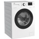 Стиральная машина Beko WSRE 6H612ZAWI