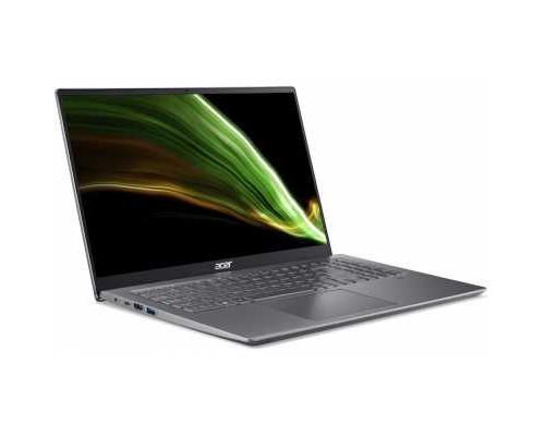 Ноутбук Acer Swift X SFX16-51G-51QA (NX.AYKER.004)