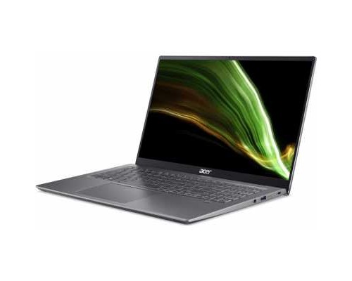 Ноутбук Acer Swift X SFX16-51G-51QA (NX.AYKER.004)