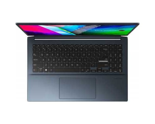  Ноутбук Asus VivoBook Pro K3500PC-KJ474 (90NB0UW2-M00H10)