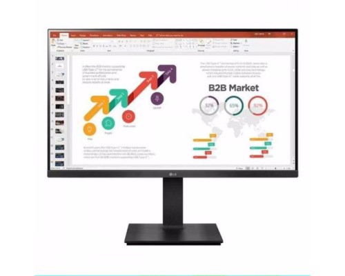 Монитор LG 27" 27BP450Y