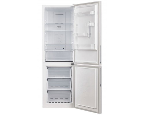 Холодильник Maunfeld MFF185NFW10 Inverter