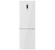 Холодильник Maunfeld MFF185NFW10 Inverter