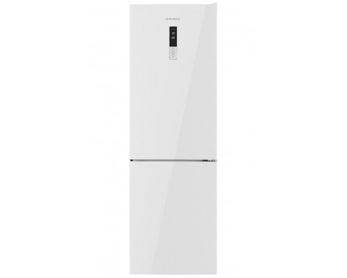 Холодильник Maunfeld MFF185NFW10 Inverter