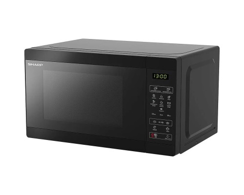 Микроволновая печь Sharp R2800RK