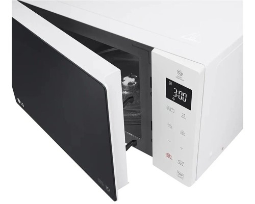 Микроволновая печь LG MH25M38GISW