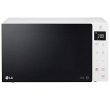 Микроволновая печь LG MH25M38GISW
