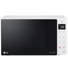 Микроволновая печь LG MH25M38GISW