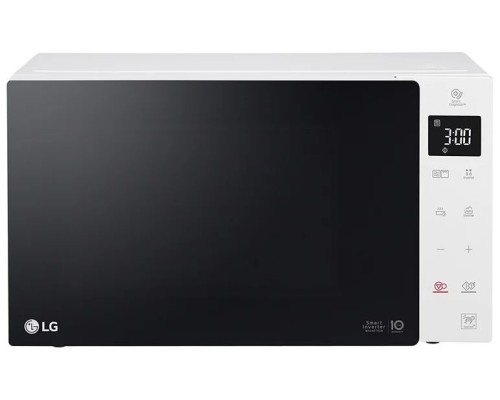 Микроволновая печь LG MH25M38GISW