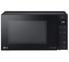 Микроволновая печь LG MH6336GIB