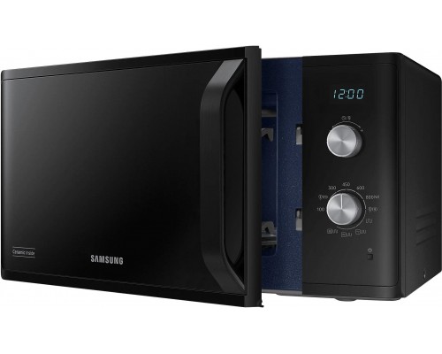 Микроволновая печь Samsung MG23K3614AK/BW
