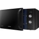 Микроволновая печь Samsung MG23K3614AK/BW