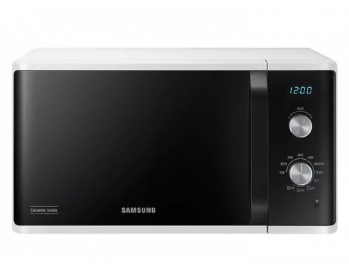 Микроволновая печь Samsung MS23K3614AW/BW