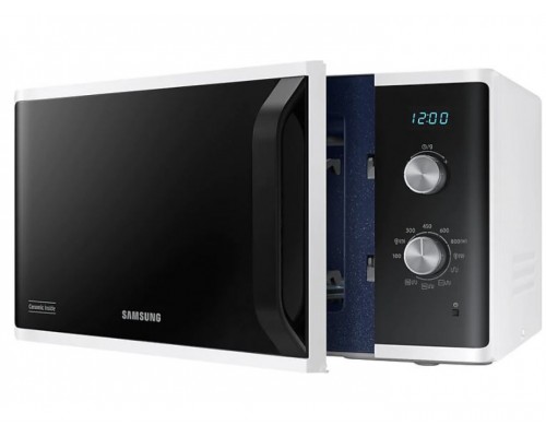 Микроволновая печь Samsung MS23K3614AW/BW