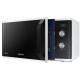 Микроволновая печь Samsung MS23K3614AW/BW