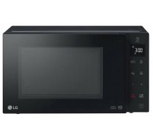 Микроволновая печь LG MB63W35GIB