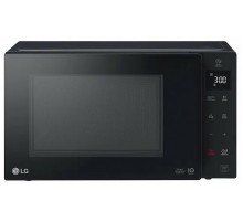 Микроволновая печь LG MB63W35GIB
