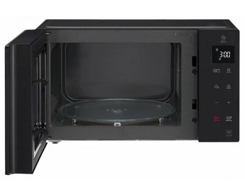 Микроволновая печь LG MB63W35GIB