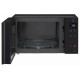 Микроволновая печь LG MB63W35GIB