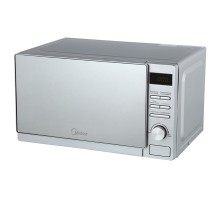 Микроволновая печь Midea AG720C4E-S