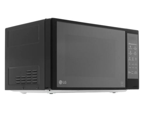 Микроволновая печь LG MS2042DARB