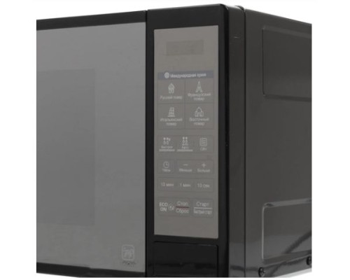 Микроволновая печь LG MS2042DARB