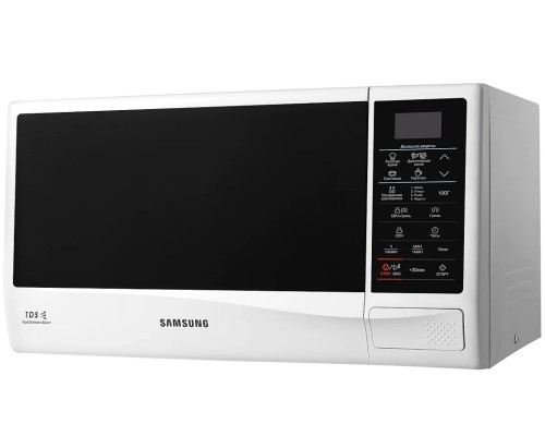 Микроволновая печь Samsung GE-83KRW-2/BW