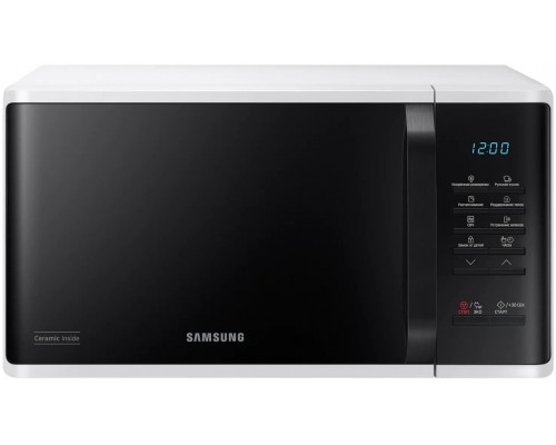 Микроволновая печь Samsung MS23K3513AW Микроволновая печь Samsung MS23K3513AW