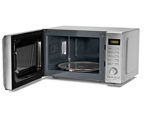  Микроволновая печь Holt HT-MO-002 Silver