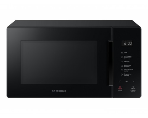 Микроволновая печь Samsung MS23T5018AK/BW Микроволновая печь Samsung MS23T5018AK/BW