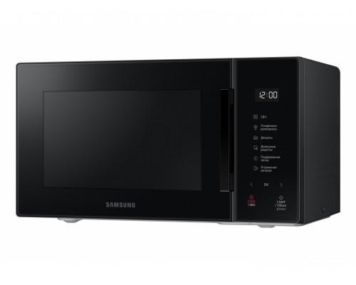 Микроволновая печь Samsung MS23T5018AK/BW Микроволновая печь Samsung MS23T5018AK/BW