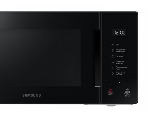 Микроволновая печь Samsung MS23T5018AK/BW Микроволновая печь Samsung MS23T5018AK/BW