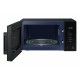 Микроволновая печь Samsung MS23T5018AK/BW