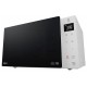 Микроволновая печь LG MS23NECBW