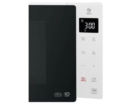 Микроволновая печь LG MS23NECBW