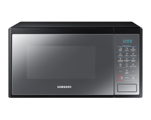 Микроволновая печь Samsung MS23J5133AM/BW