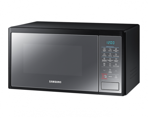 Микроволновая печь Samsung MS23J5133AM/BW