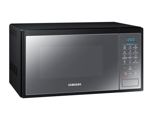 Микроволновая печь Samsung MS23J5133AM/BW