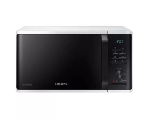 Микроволновая печь Samsung MG23K3515AW/BW