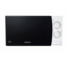 Микроволновая печь Samsung ME81KRW-1/BW