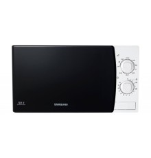 Микроволновая печь Samsung ME81KRW-1/BW