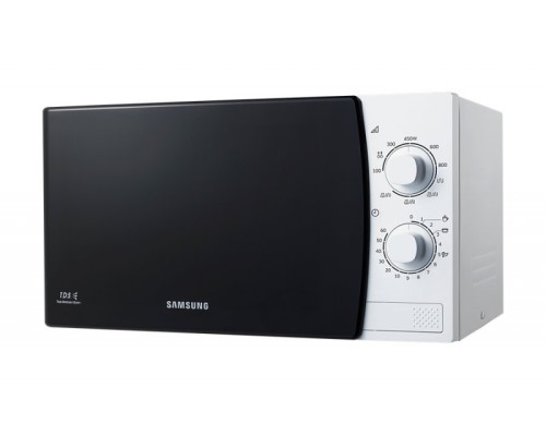 Микроволновая печь Samsung ME81KRW-1/BW