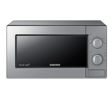 Микроволновая печь Samsung ME81MRTB/BW